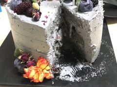 内馅满满的坚果-小苍兰风铃草·礼物蛋糕(沈阳店)