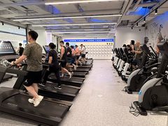 -帝豪斯健身俱乐部(市府恒隆广场店)