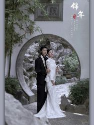 -今生有约婚纱摄影店(景德路店)