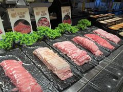 -星伦多自助料理·涮烤一体(江桥万达店)