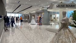 -MuseMarry婚纱(前海嘉里中心店)