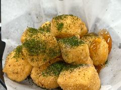 -颓记茶餐厅(夏湾店)