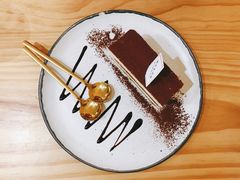 意大利提拉米苏-沏点Trattoria意大利餐厅(新街口店)