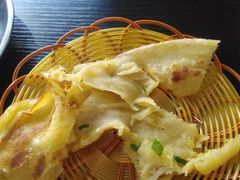 -何胖子丸子汤(南海街店)