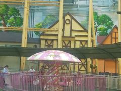 -蓬莱欧乐堡梦幻世界