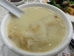 -凤城礼记鱼翅海鲜酒家(新马路总店)