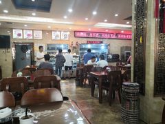 大堂-罗胖子面馆(西关店)