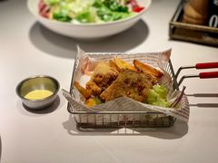 -阿妮叶李(光谷世界城店)