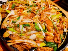 -那家小馆(摩天活力城店)