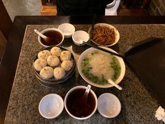 过桥米线-小街天府(西工小街店)