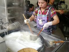 -老赵面店(大西路店)