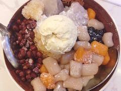 -鲜芋仙(国和店)