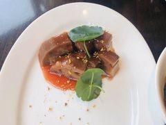 -环球港凯悦 · 享悦中餐厅