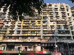-黄桷坪涂鸦艺术街