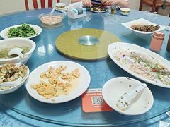 -太湖好灶头土菜馆(石公路店)