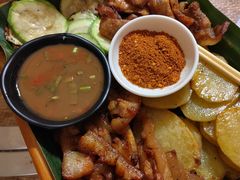 -多哥水傣味餐厅(司马巷店)