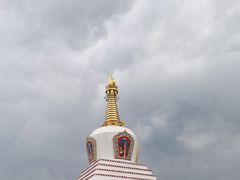 -宝尔汗佛塔