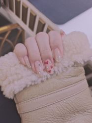 -U3美甲