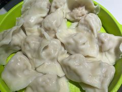 -来相会饺子·新辽菜(甘家口店)