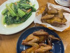 -煲煲掂风味煲仔饭餐厅(西区店)