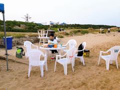 -青岛银沙滩