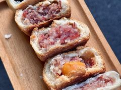 -昆明冠生园·鲜花饼·面包蛋糕(老街店)