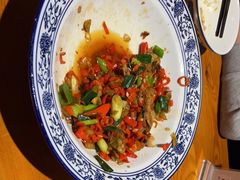 -西江红·株洲本地菜(滨江南路店)