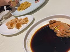 -成隆行·蟹王府(九江路店)