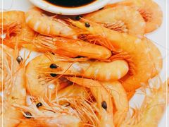 -新金盛·海鲜酒楼(盐田店)