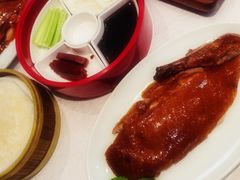 -便宜坊烤鸭店(甜水园店)