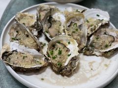 -79号渔船海鲜饭店(宝安店)
