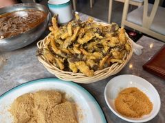 -屋里家延边朝鲜族冷面(梅林3店)