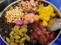 -马路边边火锅串串(观前街店)