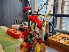 -大拙里·精致融合菜(沙湖桃源国际店)