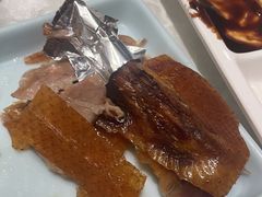 -福来居烤鸭店(天坛二店)
