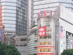 -VT101维多利广场