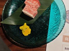 -Mr.Fish鱼鲜生海鲜放题(高德置地冬广场店)