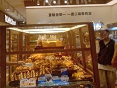 -小飞象面包公社(珠江路金鹰店)