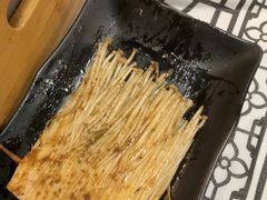 -云晓光头烧烤吧(德平路店)