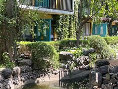 -北京建国饭店四季中餐厅