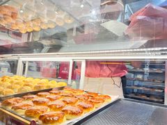 -嘉华鲜花饼·现烤(昆明老街店)