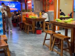 -东来土菜馆(民祥园路店)