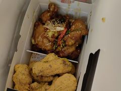 -悠个炸鸡(南京创始店)
