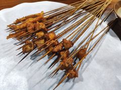猪鼻筋-夜烤·宜宾烧烤(洋河路店)