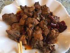 -文三里屯面馆(三里屯店)