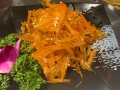 -聚串门儿·东北烧烤(信义坊店)