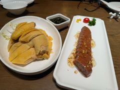 -廊亦舫Lang Yi Fang Restaurant(金桥店)