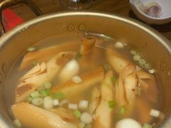-江城老胖串店(湖西路店)
