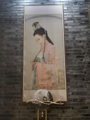 -盘子女人坊生日照·摄影馆(华强店)