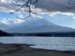 -富士山吉田線五合目
